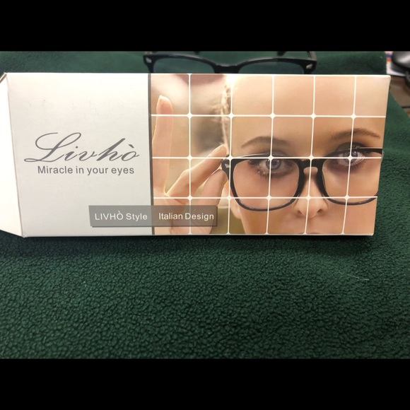 Livho Blue light glasses - Picture 4 of 6